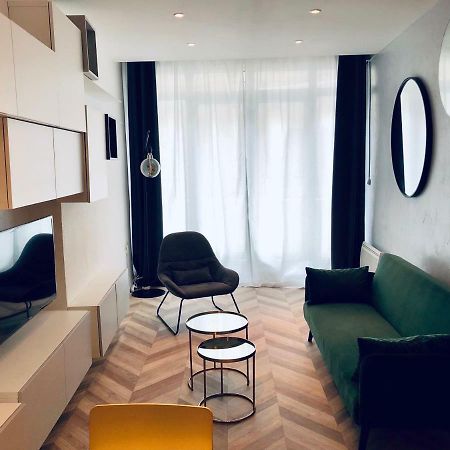 Apartamento Domitia appart Narbona Exterior foto