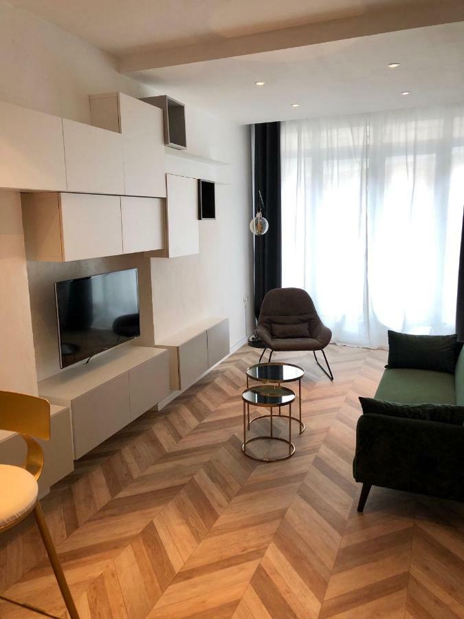Apartamento Domitia appart Narbona Exterior foto