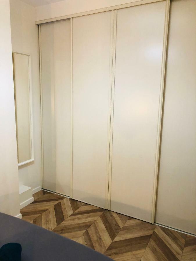 Apartamento Domitia appart Narbona Exterior foto